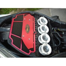 MWR FILTER ZX6R/636 09-24 MC-040-09R