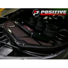 MWR FILTER ZX6R/636 09-24 MC-040-09R