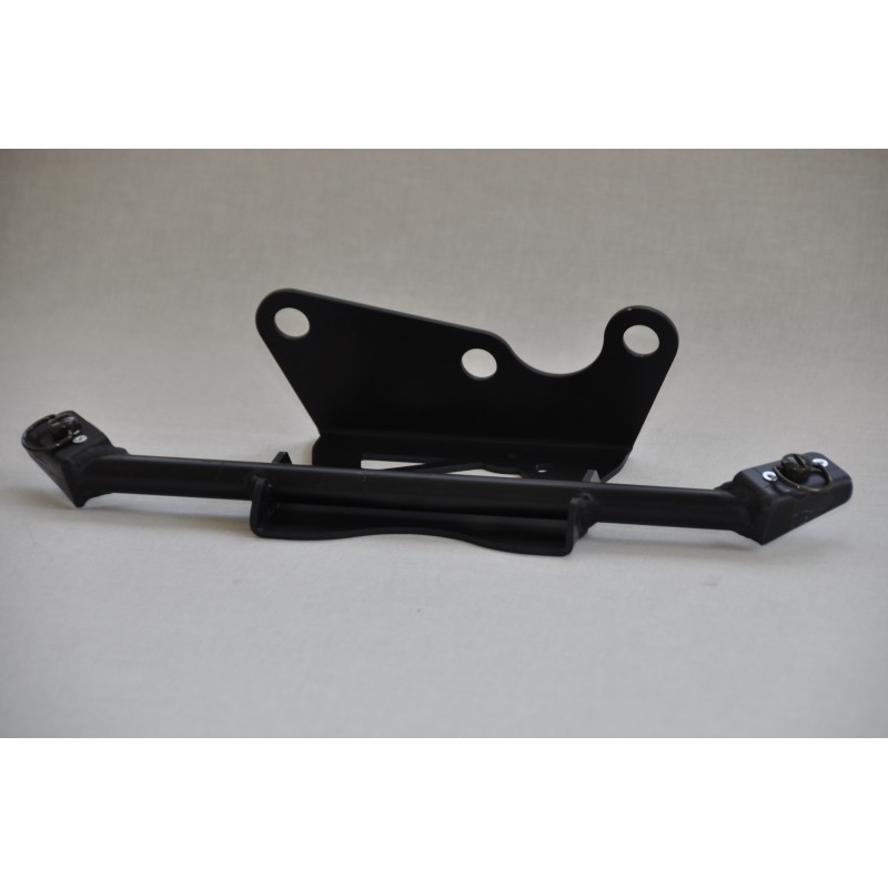 MWR INTAKE DUCT BRACKET ZX10R 11-15 MWR-AT-451