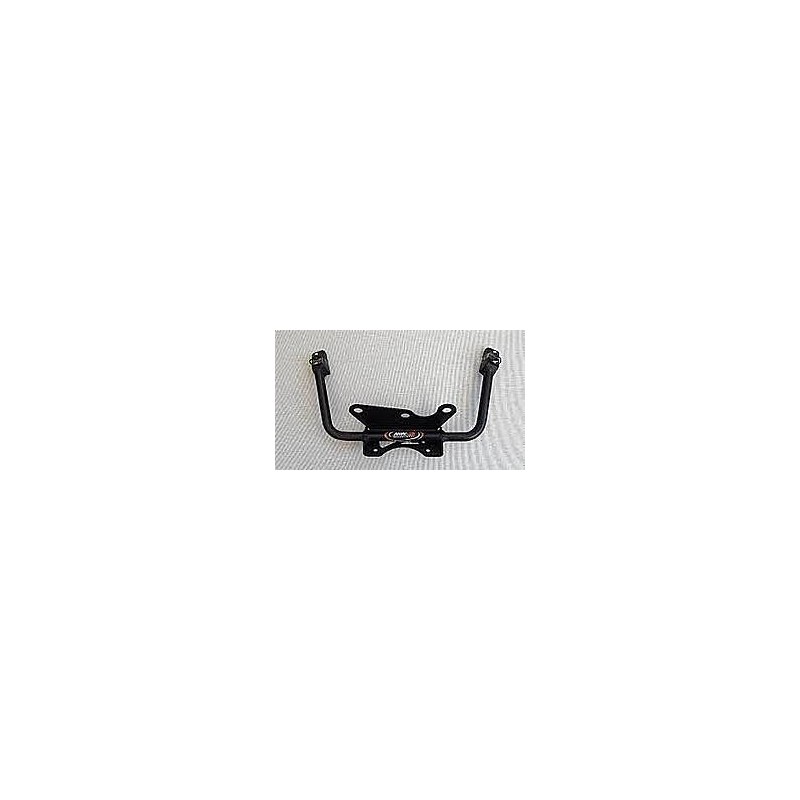 MWR SOPORTE CONDUCTO DE ADMISION ZX10R16-20 MWR-AT-455