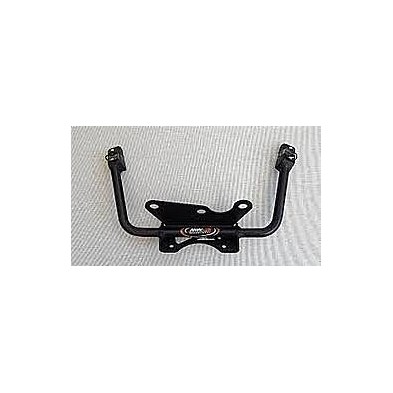 MWR SOPORTE CONDUCTO DE ADMISION ZX10R16-20 MWR-AT-455