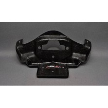 MWR INTAKE DUCT BRACKET ZX10R 21-24 MWR-AT-465