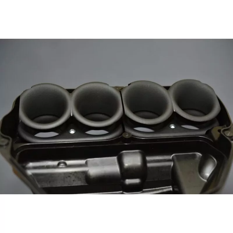 MWR INTAKE TRUMPETS ZX10R 16-18 MWR-VS-400