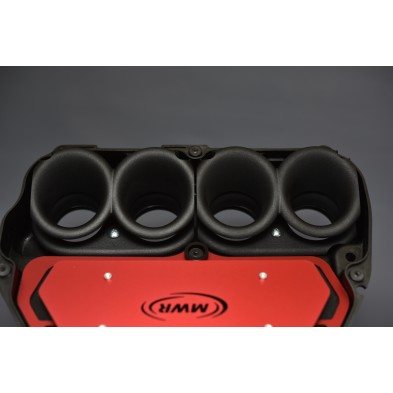 MWR INTAKE TRUMPET ZX10R 19-20 MWR-VS-410