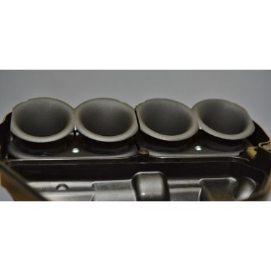 MWR INTAKE TRUMPET ZX10R 19-20 MWR-VS-410