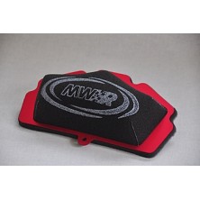 MWR FILTER NINJA 650/Z650/VERSYS 650 17-24 MC-040-17