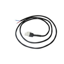 ACCOSSATO CABLE DE EXTENSION PARA QUICK SHIFTER 80CM