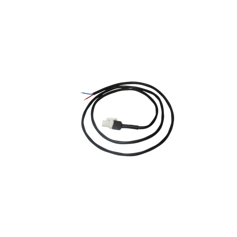 ACCOSSATO CABLE DE EXTENSION PARA QUICK SHIFTER 80CM