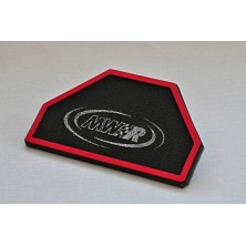 MWR FILTER 1190 RC8/ 1190 RC8R MC-050-08