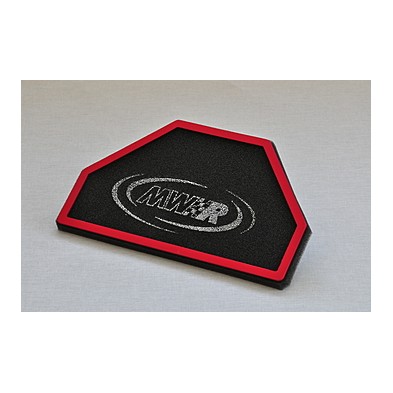 MWR FILTER 1190 RC8/ 1190 RC8R MC-050-08