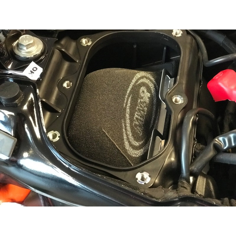 MWR AIR FILTER KTM MC-050-17