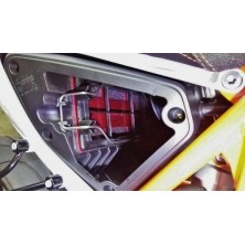 MWR FILTRO DE AIRE KTM 690 MC-050-09