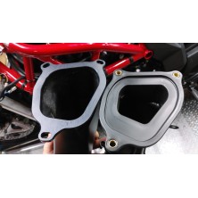 MWR INTAKE DUCTS MWR-AT-650