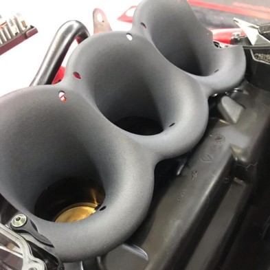 MWR INTAKE TRUMPETS MWR-VS-600