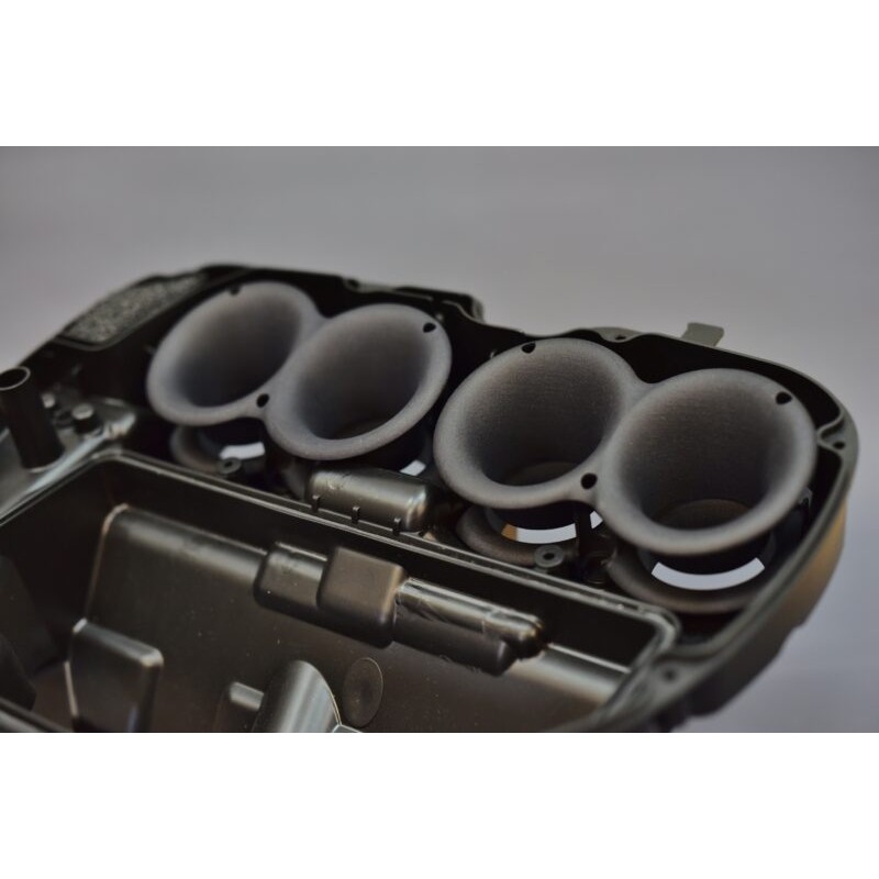 MWR INTAKE TRUMPETS MWR-VS-700