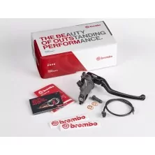 BREMBO RCS19 BRAKE PUMP CORSA CORTA