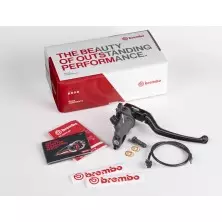 BREMBO PACK RCS19 CORSA CORTA BRAKE PUMP 110C74010