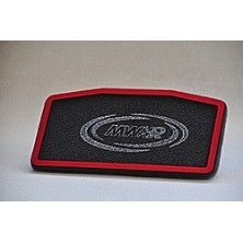 MWR AIR FILTER TRIUMPH MC-080-17