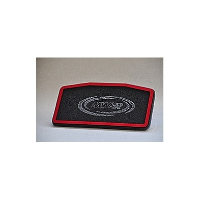 MWR AIR FILTER TRIUMPH MC-080-17