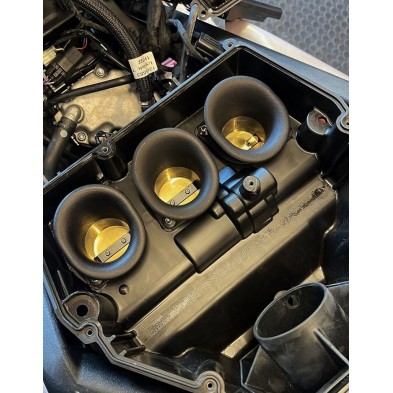 MWR INTAKE TRUMPETS MWR-VS-800