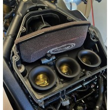 MWR INTAKE TRUMPETS MWR-VS-800