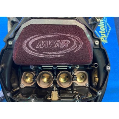 MWR AIR FILTER YAMAHA MC-090-08WSBK