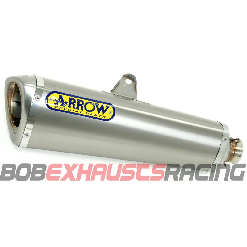 EXHAUST ARROW Trophy / Honda CB 1000 R '08/14