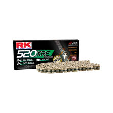 KIT 520 RK 520XRE + JT, APRILIA