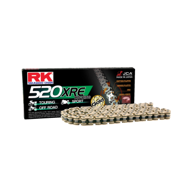 KIT 520 RK 520XRE + JT, APRILIA