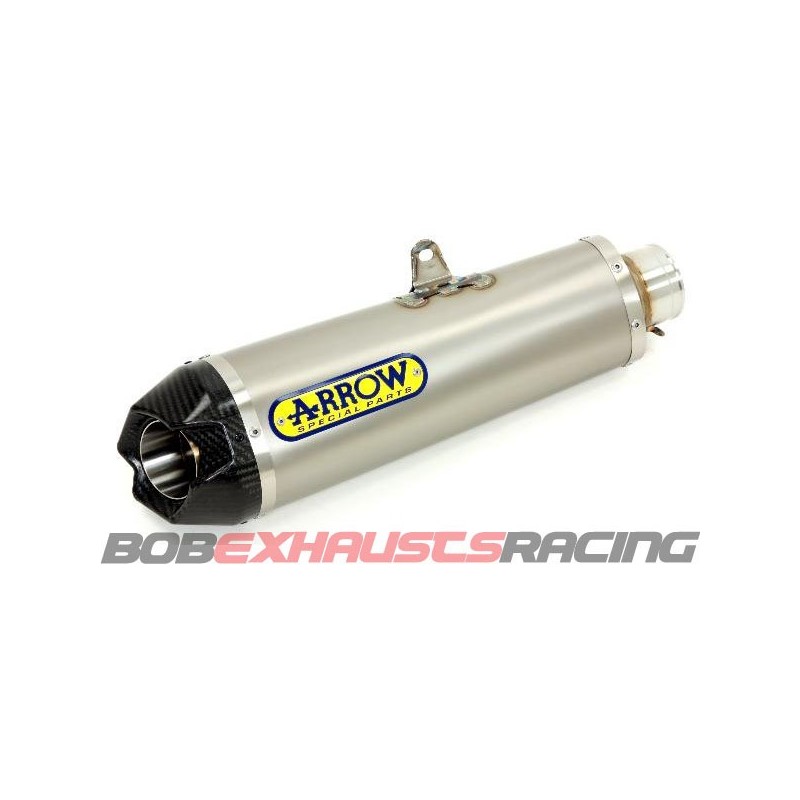 EXHAUST ARROW Works / Suzuki GSX-R 1000 12/14