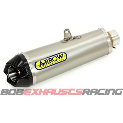 EXHAUST ARROW Works CARBON PIPE / Honda CBF 1000