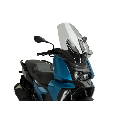 PUIG CUPULA V-TECH LINE TOURING 20732