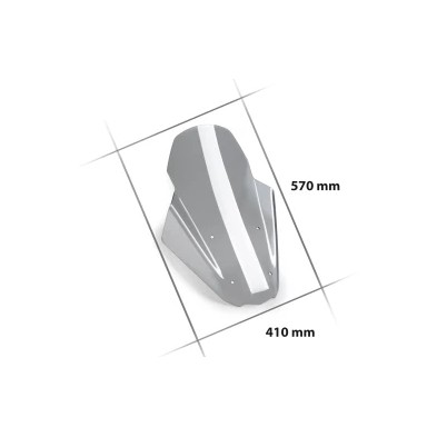 PUIG CUPULA  V-TECH LINE TOURING 21429