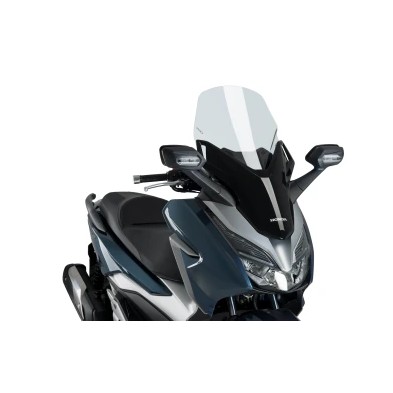 PUIG CUPULA V-TECH LINE TOURING 1295