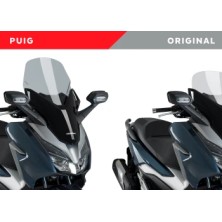 PUIG CUPULA V-TECH LINE TOURING 1295