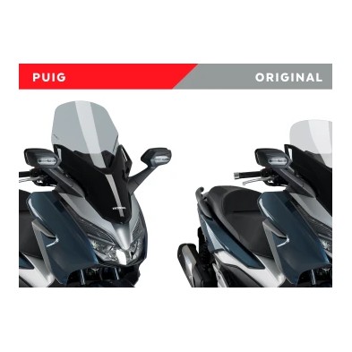 PUIG CUPULA V-TECH LINE TOURING 1295