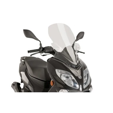 PUIG CUPULA V-TECH LINE TOURING 8167W