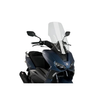 PUIG CUPULA V-TECH LINE TOURING 20713