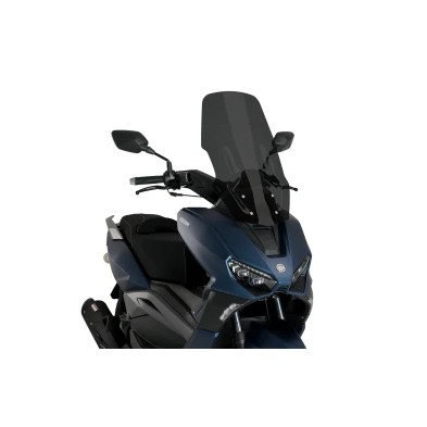 PUIG CUPULA V-TECH LINE TOURING 20713