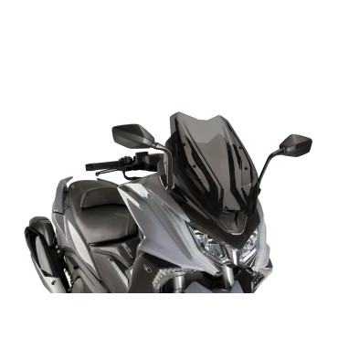 PUIG CUPULA V-TECH LINE SPORT 9478