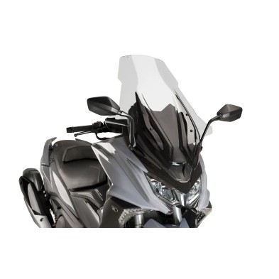 PUIG CUPULA V-TECH LINE TOURING 9477