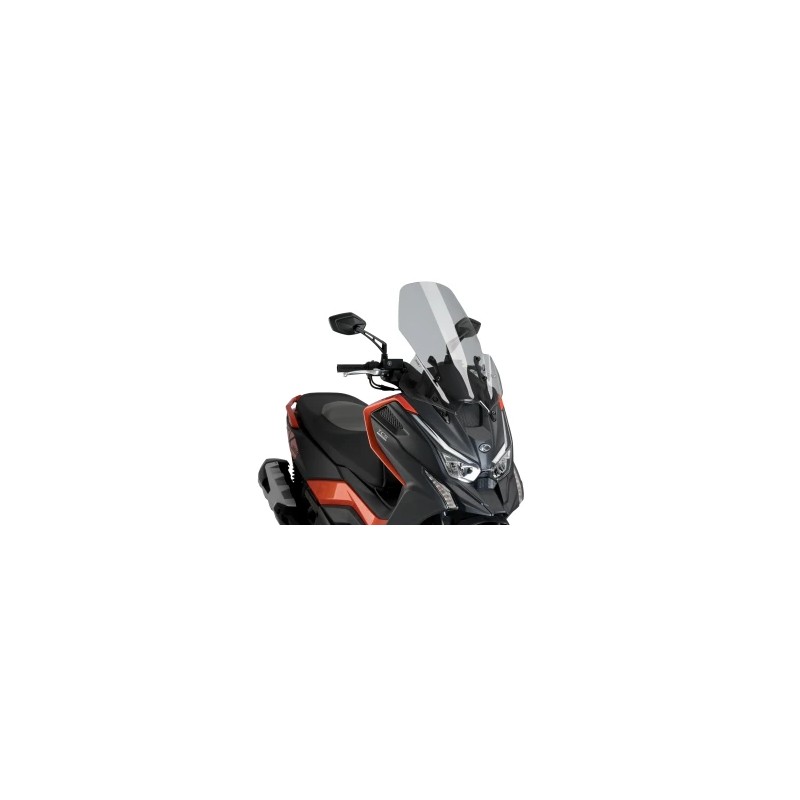 PUIG CUPULA V-TECH LINE TOURING 21149