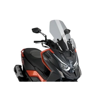 PUIG CUPULA V-TECH LINE TOURING 21149