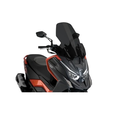 PUIG CUPULA V-TECH LINE TOURING 21149