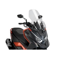 PUIG CUPULA V-TECH LINE TOURING 21149