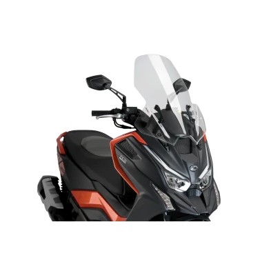 PUIG CUPULA V-TECH LINE TOURING 21149