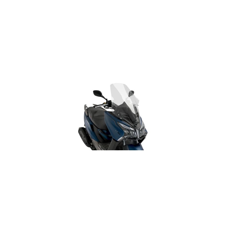 PUIG CUPULA V-TECH LINE TOURING 21271 W