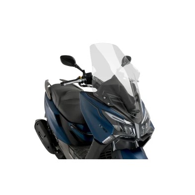 PUIG CUPULA V-TECH LINE TOURING 21271 W