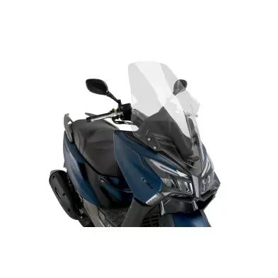 PUIG V-TECH LINE TOURING WINDSCREEN 21271 W