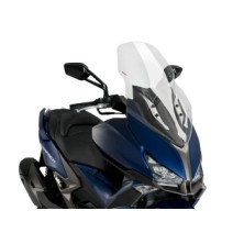 PUIG CUPULA V-TECH LINE TOURING 3757